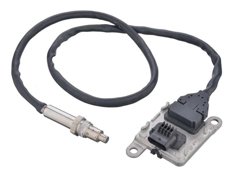 NOx-Sensor